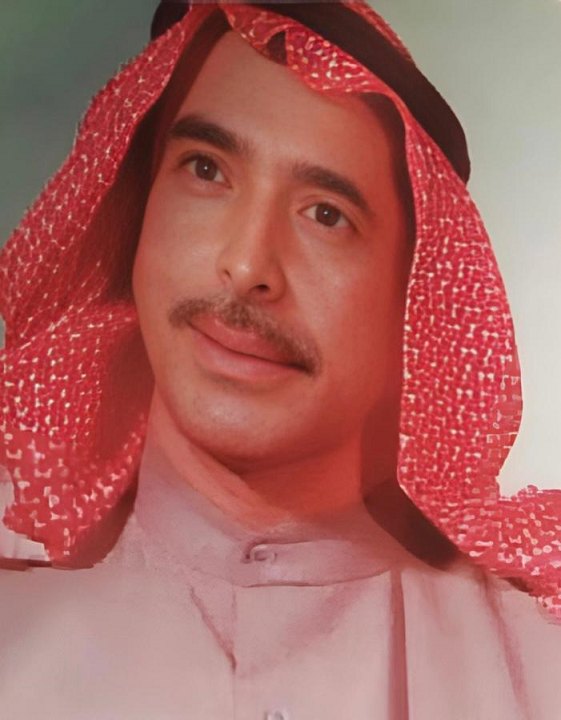 عبدالرزاق بن عبدالله بن معيوف بن أحمد بوقريص